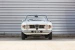 Alfa Romeo Giulia GTС 1965 года (UK)